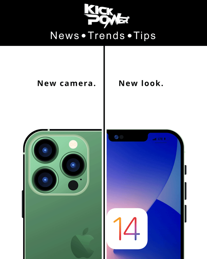 iPhone 14 Pro, What We Know So Far