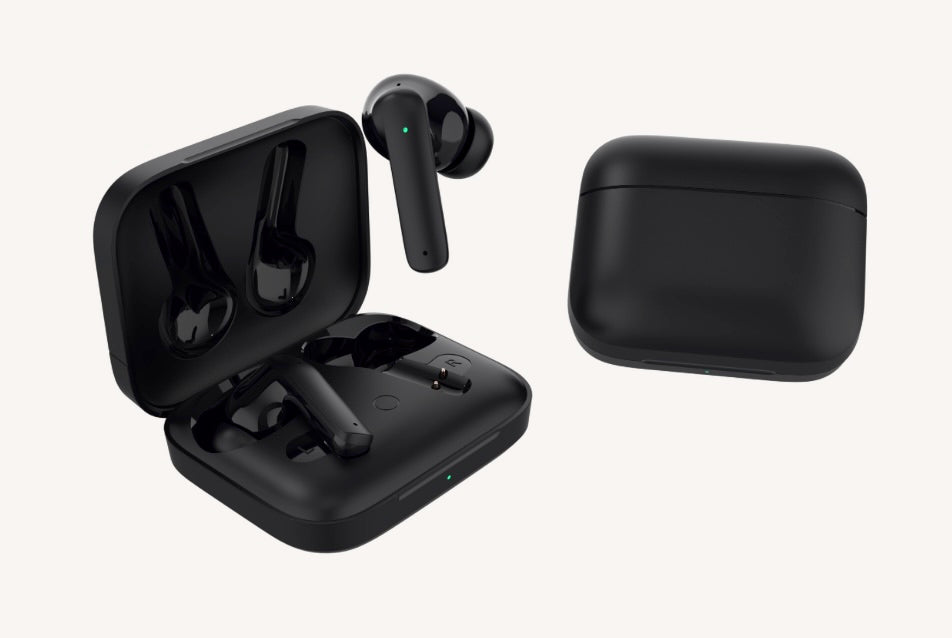 XBUDS Totally Wireless Earbuds