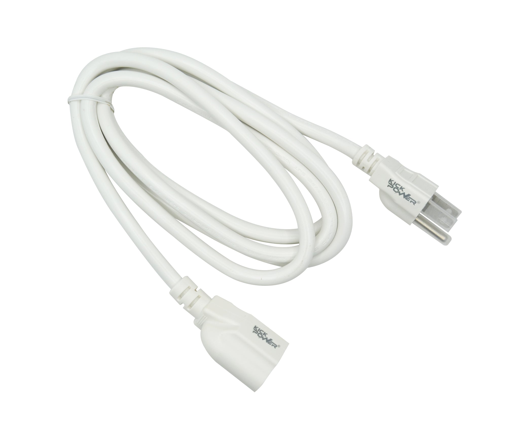 KickPOWER Extension Cord 6ft