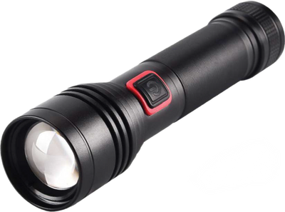 Flashlight Rechargeable 3000 Lumen