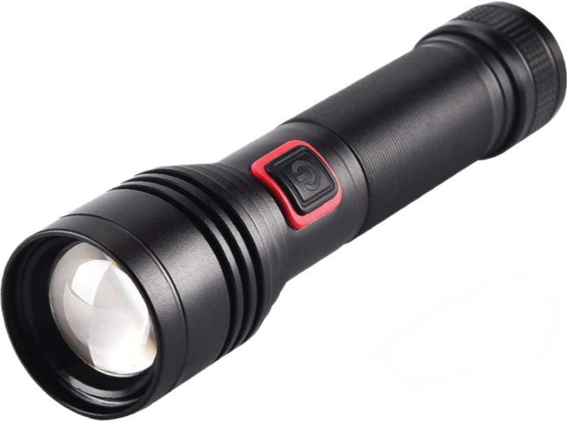Flashlight Rechargeable 3000 Lumen