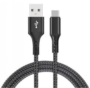 KickPOWER® Type-C 10ft Cable