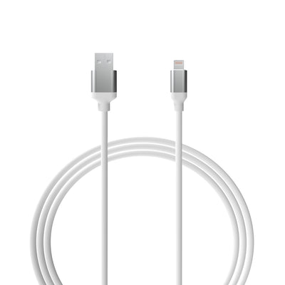 KickPOWER® iPhone 10ft Cable MFI
