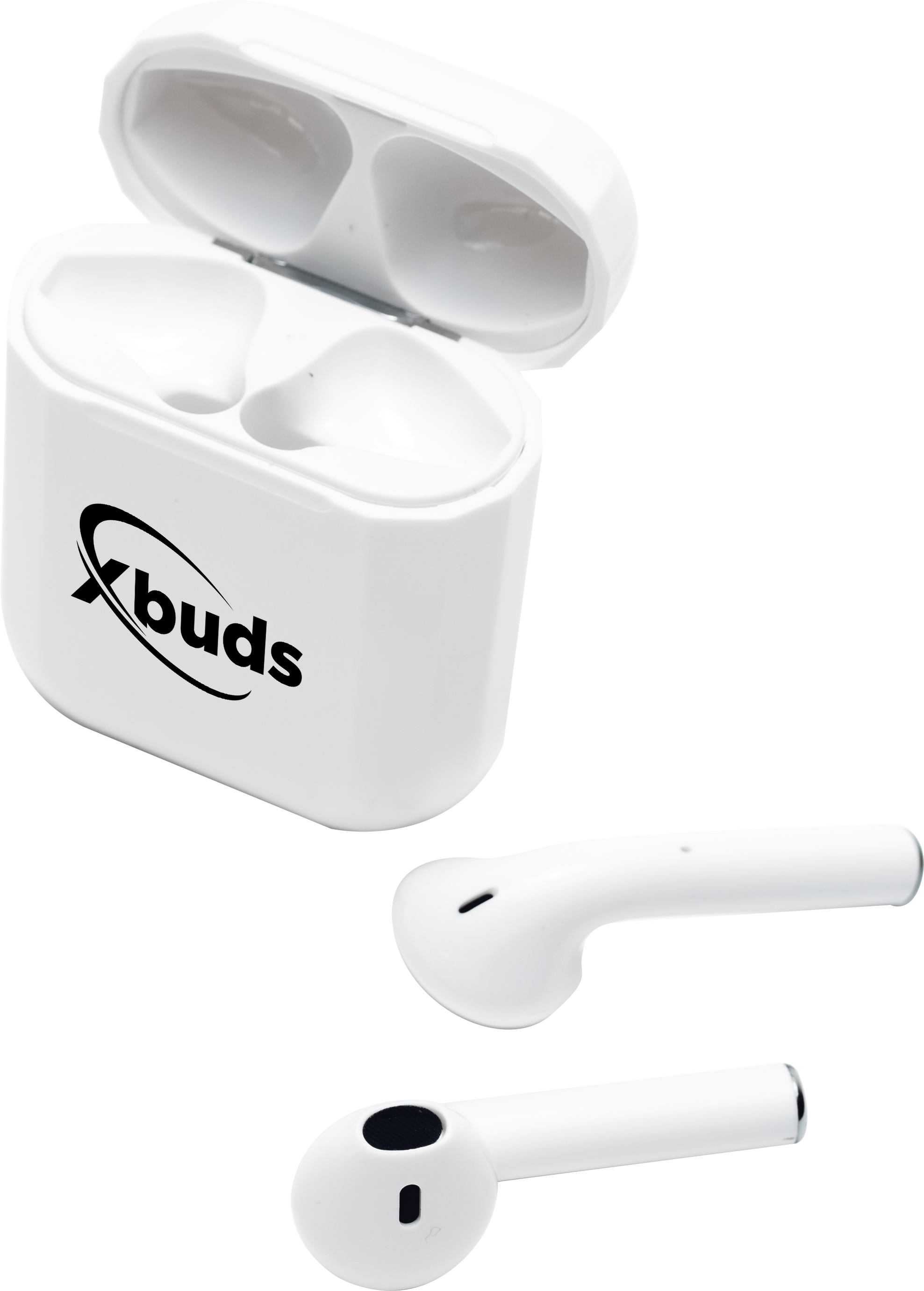 Xbuds Earphones