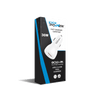 Kickpower - Fast Charging 36-Watt Dual Port PD Car Charger for any Smart Device
